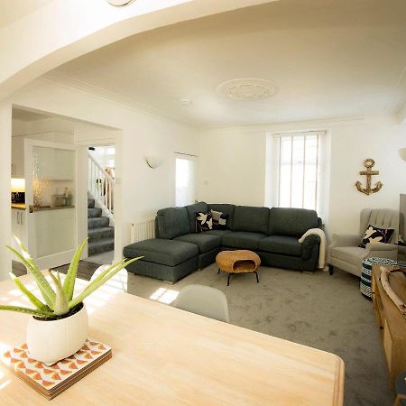 Sandpiper Cottage Buckie Buitenkant foto