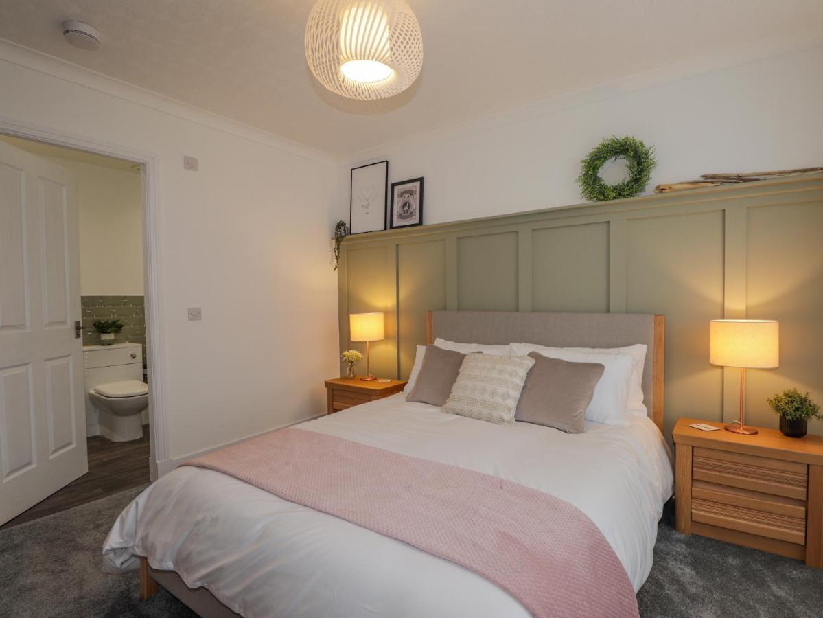 Sandpiper Cottage Buckie Buitenkant foto