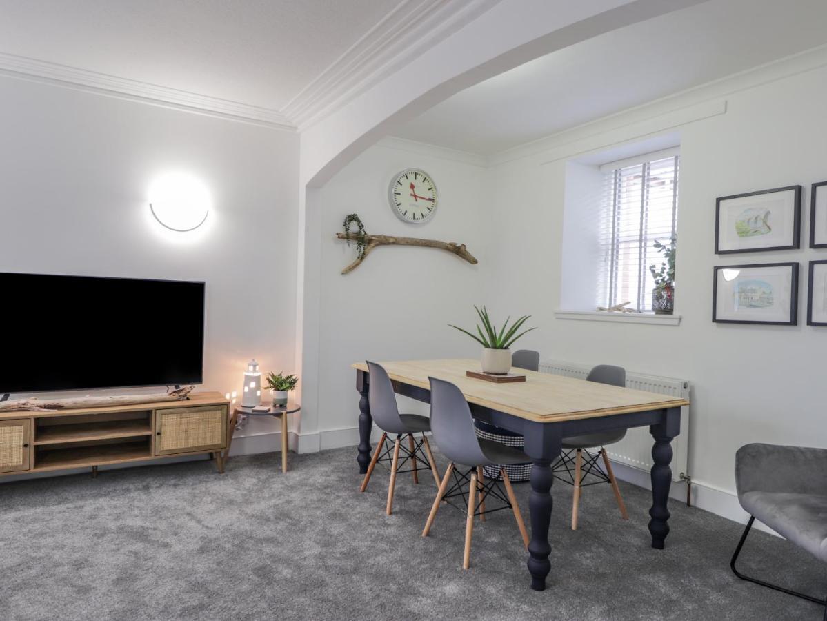 Sandpiper Cottage Buckie Buitenkant foto