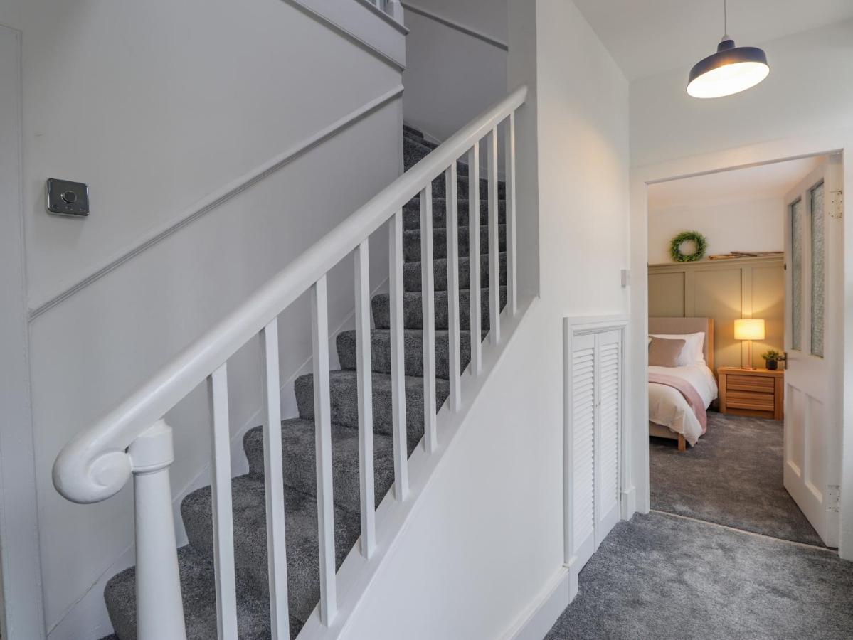 Sandpiper Cottage Buckie Buitenkant foto