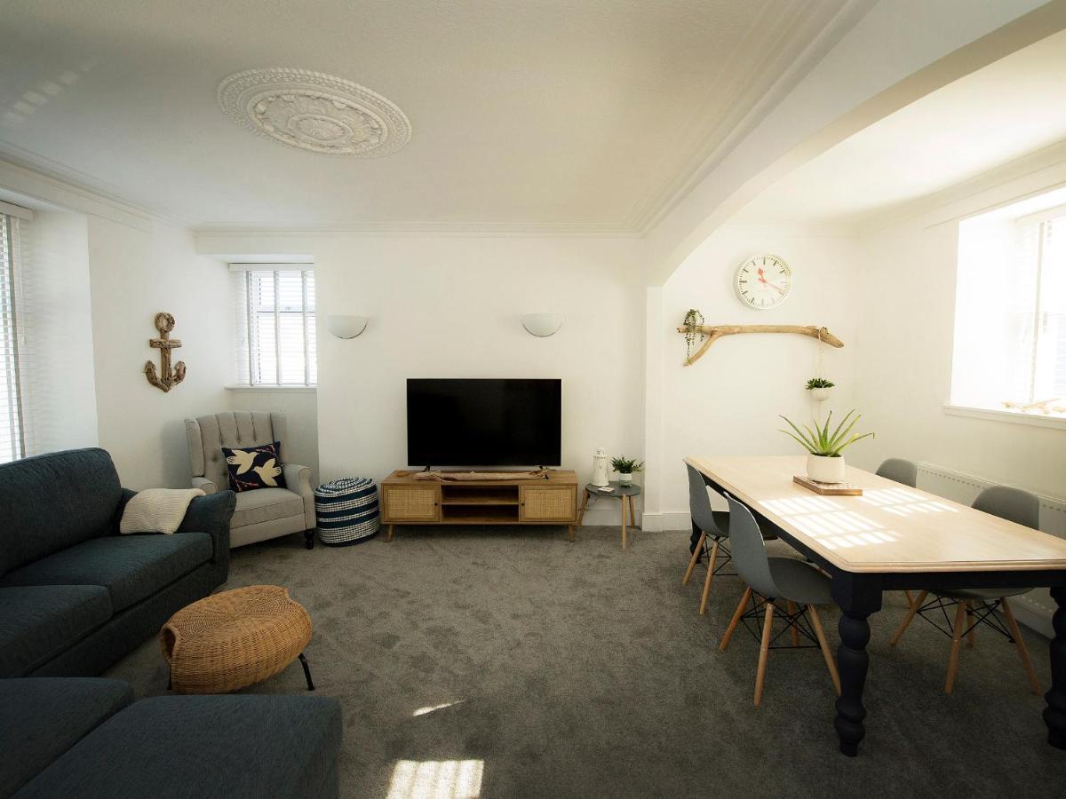 Sandpiper Cottage Buckie Buitenkant foto
