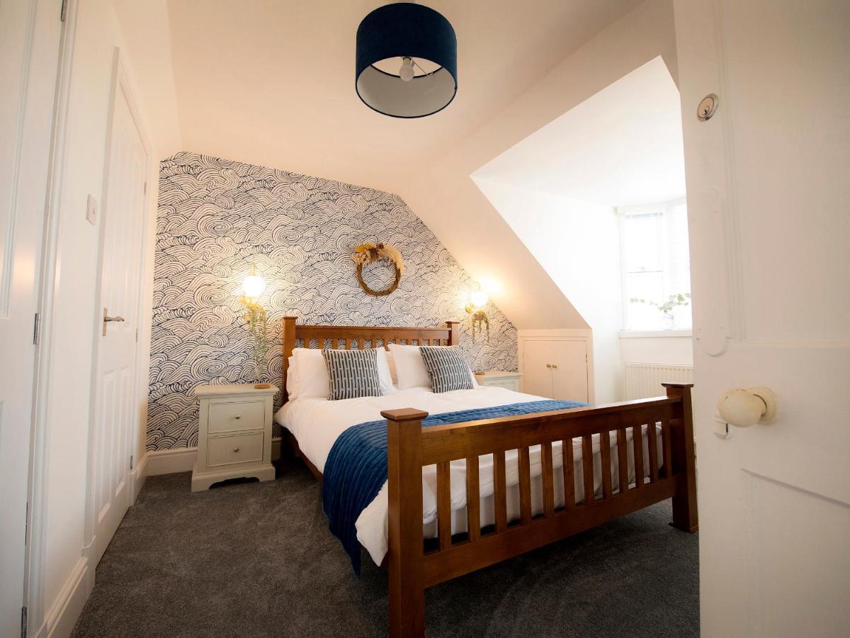 Sandpiper Cottage Buckie Buitenkant foto