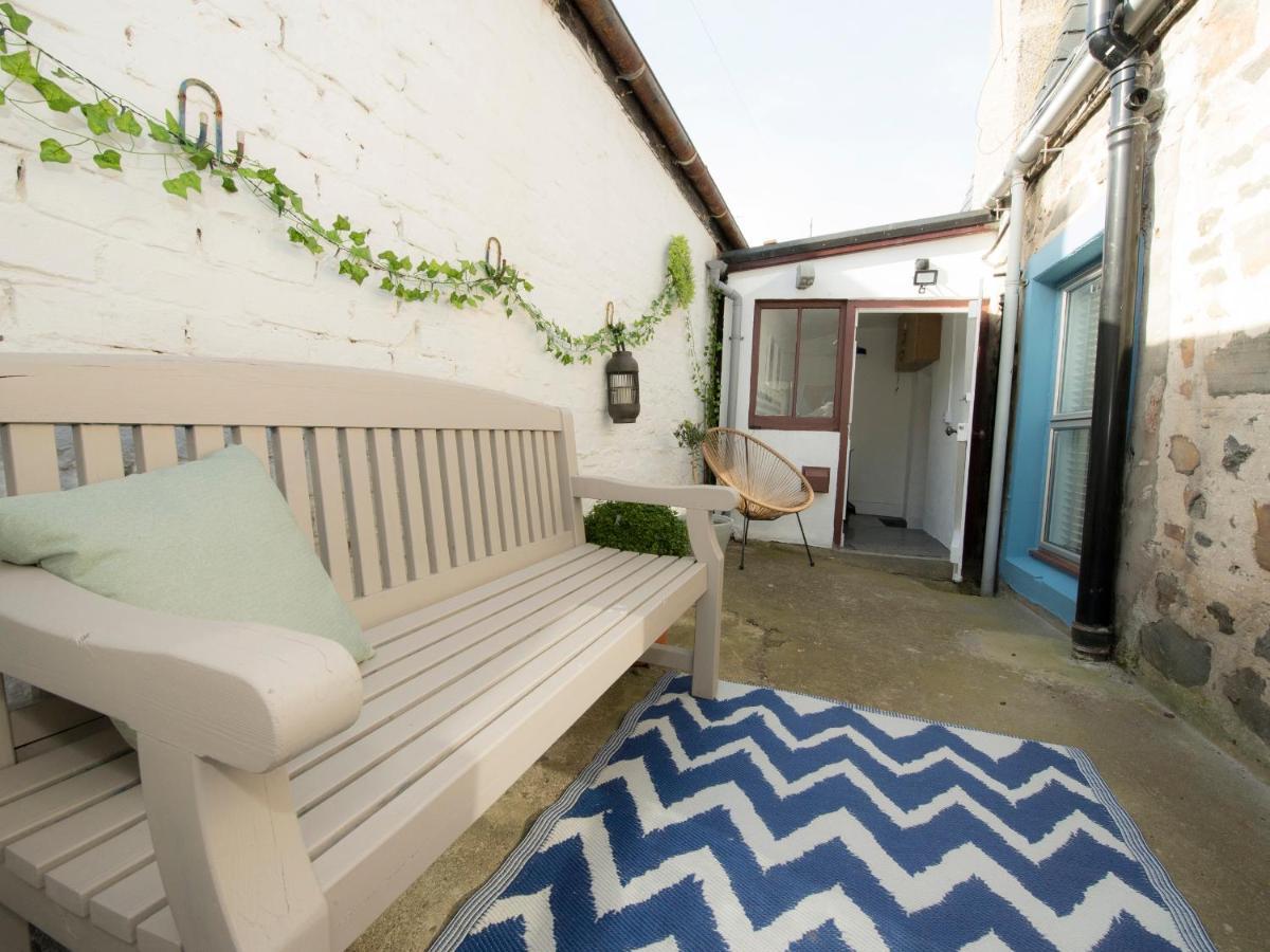 Sandpiper Cottage Buckie Buitenkant foto