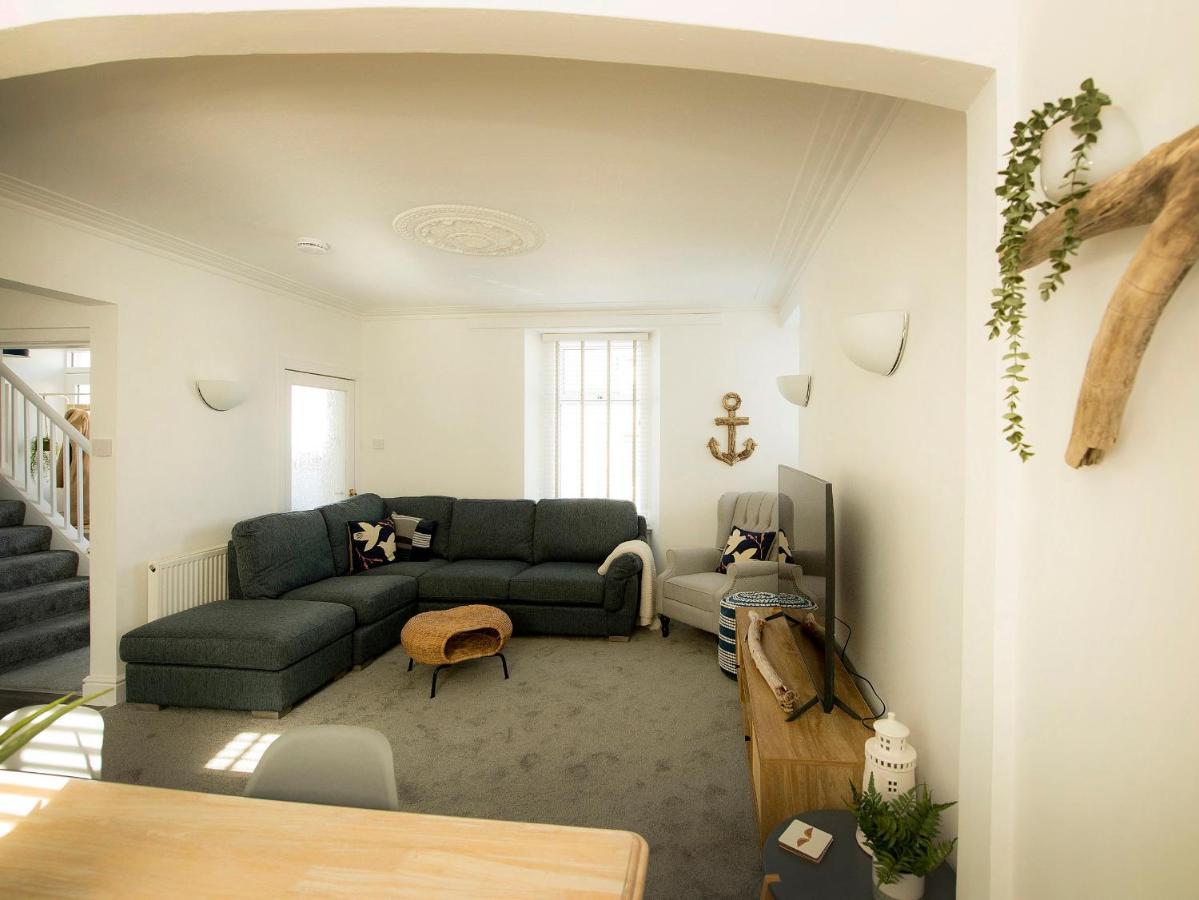 Sandpiper Cottage Buckie Buitenkant foto
