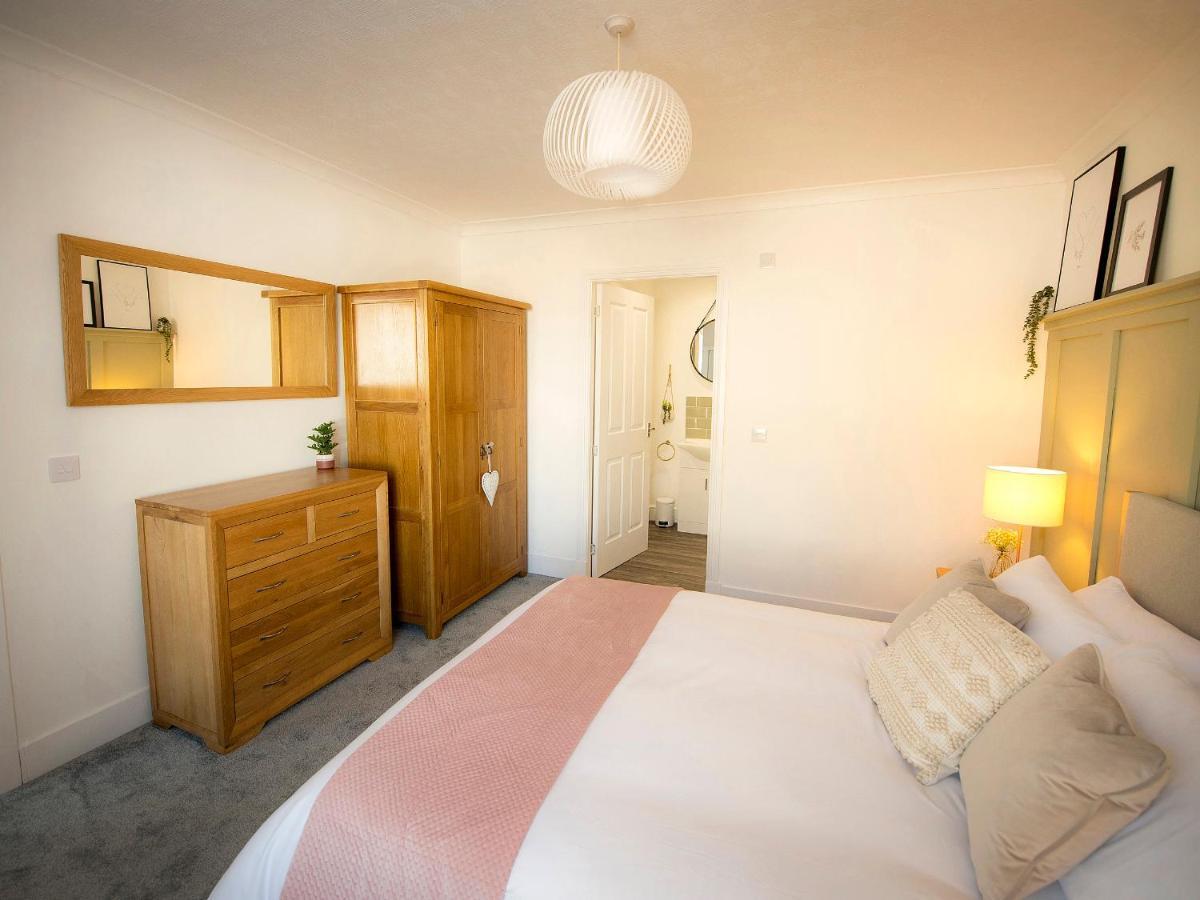 Sandpiper Cottage Buckie Buitenkant foto