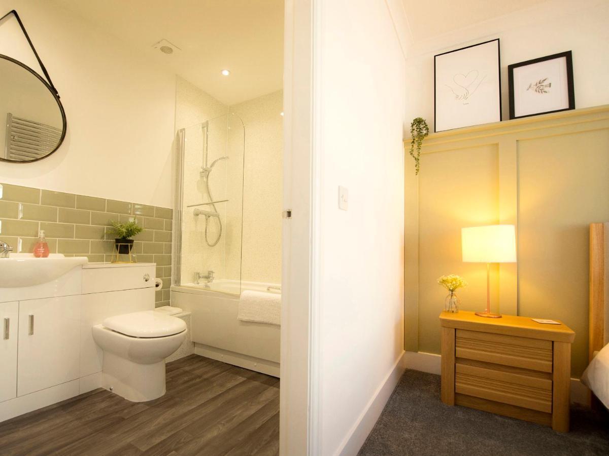 Sandpiper Cottage Buckie Buitenkant foto